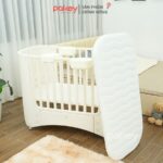 Nêm xơ dừa Pakey dày 5cm