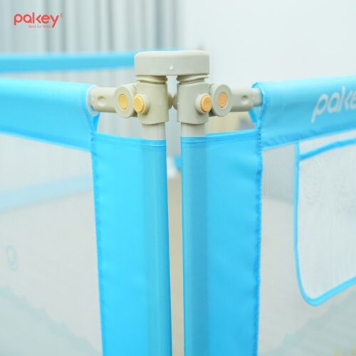 Combo 2 thanh chắn giường Pakey NV2 1m6x1m8 19 thanh chan giuong 1m6 1m8 5