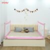 Combo 2 thanh chắn giường Pakey 1m8 2m nâng cấp 18 Thanh chắn giường 1m8 2m