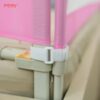 Combo 2 thanh chắn giường Pakey 1m8 2m nâng cấp 22 Thanh chắn giường 1m8 2m