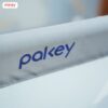 Thanh chắn giường Pakey LC1 màu ghi 25 Thanh chắn giường Pakey LC1 màu ghi