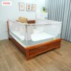 Thanh chắn giường SB2 Premium màu ghi