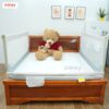 Thanh chắn giường SB2 Premium màu ghi