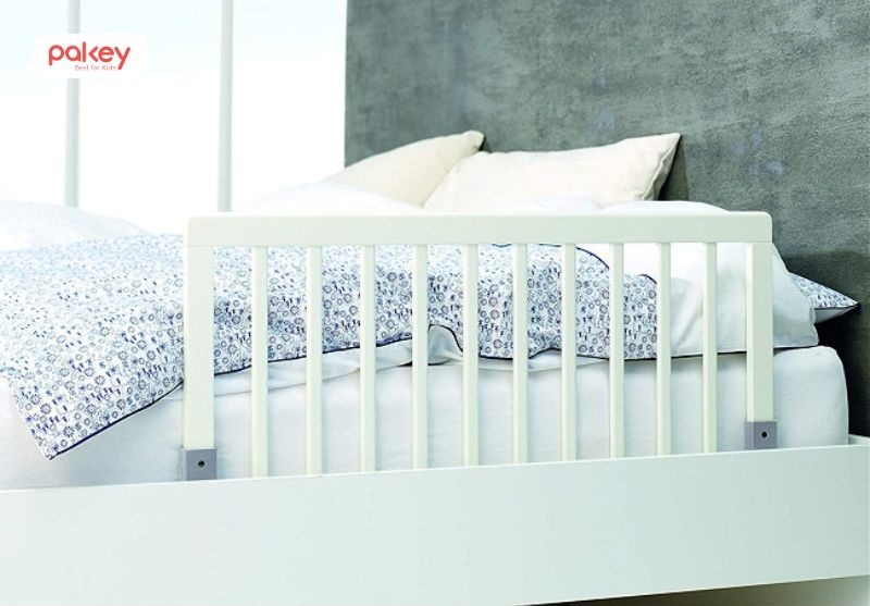 15+ mẫu thanh chắn giường bằng gỗ an toàn, bán chạy nhất 22 Thanh chắn giường bằng gỗ