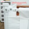 Thanh chắn giường Pakey S1 nâng cấp màu nâu 16 Thanh chắn giường Pakey S1 nâng cấp màu nâu