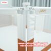 Thanh chắn giường Pakey S1 nâng cấp màu nâu 14 Thanh chắn giường Pakey S1 nâng cấp màu nâu