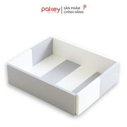 Quây Bumper - Quây bóng cho bé chất liệu da PU cao cấp