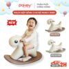 Ngựa bập bênh Pakey RH01 11 Bập bênh cho bé Pakey RH01