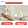 Ngựa bập bênh Pakey RH01 16 Bập bênh cho bé Pakey RH01