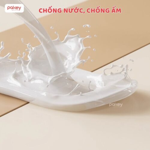 Bumper bed - Quây da PU Pakey P-Bum2 17 Quây Bumper da PU cao cấp Pakey P-Bum2