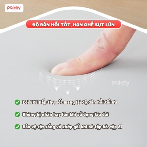 Quây Bumper - Quây bóng cho bé chất liệu da PU cao cấp