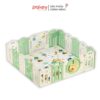 Quây cũi nhựa gấp gọn Happy Boat QN05