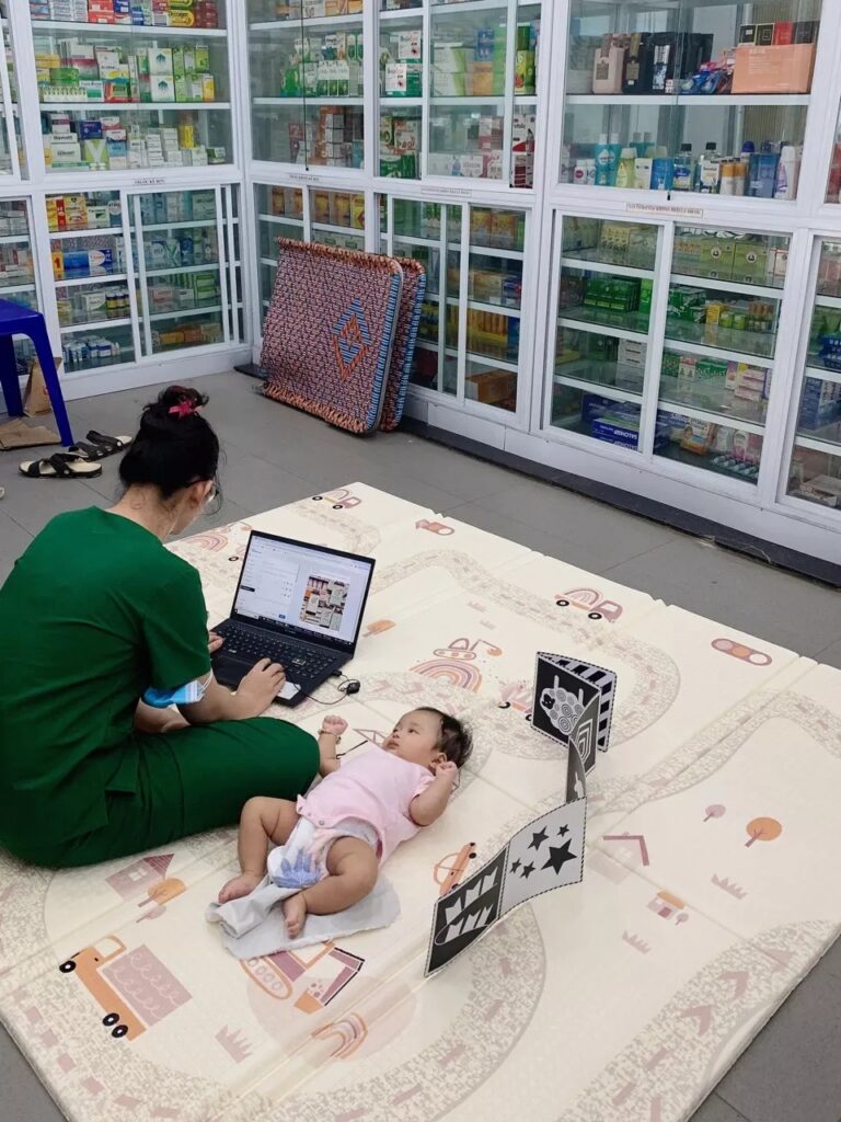 Image #1 from Hoai Mong