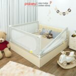 Thanh chắn giường cao cấp Pakey G600