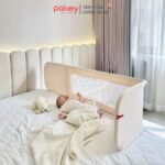 Thanh chắn giường đa năng Pakey KV-01S