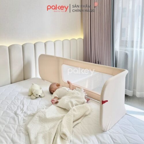 Thanh chắn giường đa năng Pakey KV-01S