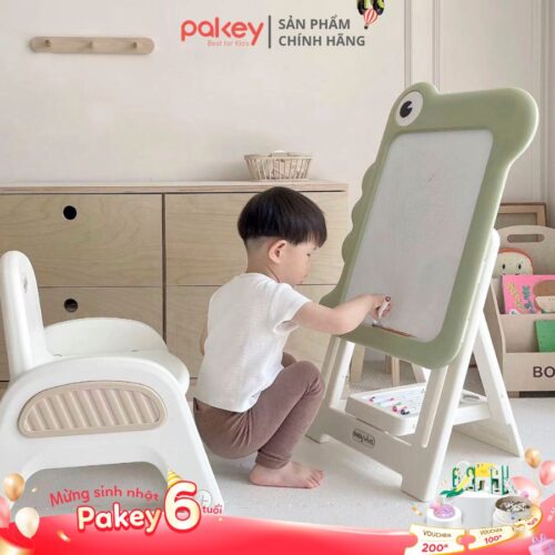 Avatar - Bộ bang vẽ kèm ghế khủng long