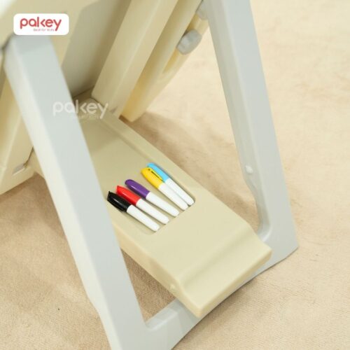 Bảng vẽ cho bé Pakey Gà Nâu