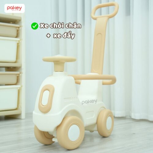 Bập bênh đa năng cho bé Pakey RH03 15 Bập bênh đa năng cho bé Pakey RH03