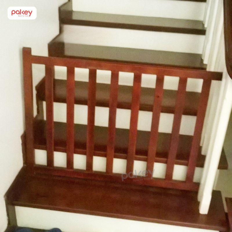 Hướng dẫn cách làm thanh chắn cầu thang an toàn, nhanh gọn 47 Hướng dẫn cách làm thanh chắn cầu thang an toàn, nhanh gọn