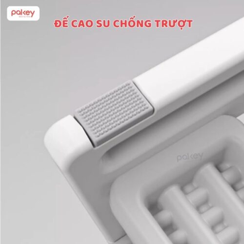 Ghế ăn dặm đa năng Pakey C004