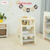 Ghế ăn dặm đa năng Pakey C004