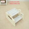 Ghế ăn dặm đa năng Pakey C004