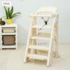Ghế tự lập 2in1 kiêm ghế ăn dặm Pakey C003