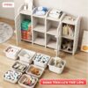 Kệ để đồ đa năng cho bé Kitchen