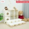 Kệ để đồ đa năng cho bé Kitchen