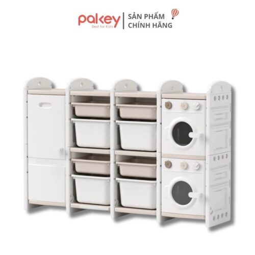 Kệ để đồ đa năng cho bé Kitchen