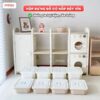 Kệ để đồ đa năng cho bé Kitchen