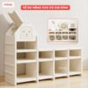 Kệ đựng đồ đa năng cho bé Pakey E001 28 Kệ đựng đồ đa năng cho bé Pakey E001