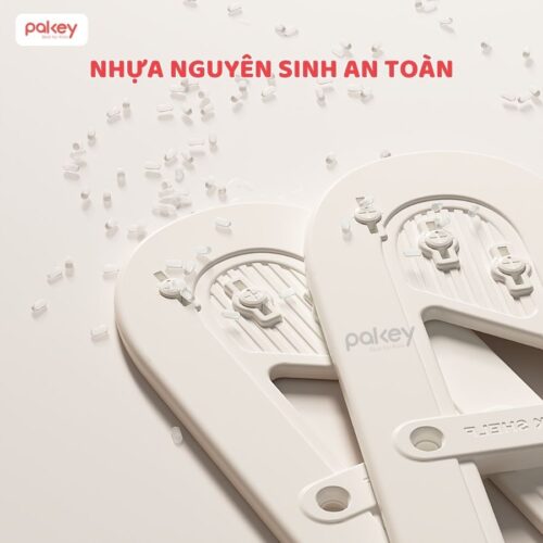Kệ sách đa năng cho bé Pakey GS06-07-08 32 Kệ sách đa năng kiêm kệ đựng đồ cho bé