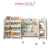 Kệ sách đa năng cho bé Pakey GS06-07-08