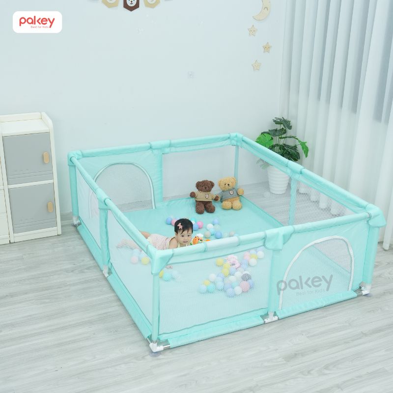 Top 12+ món quà 1/6 cho bé ý nghĩa dịp Tết Thiếu Nhi 20 Nếu bạn đang tìm món quà cho bé dưới 3 tuổi, quây bóng là lựa chọn không thể bỏ qua