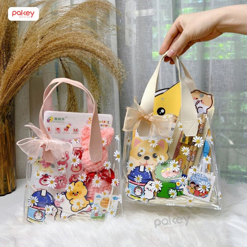 Top 12+ món quà 1/6 cho bé ý nghĩa dịp Tết Thiếu Nhi 24 Tặng đồ dùng học tập cho bé vừa ý nghĩa, vừa thiết thực