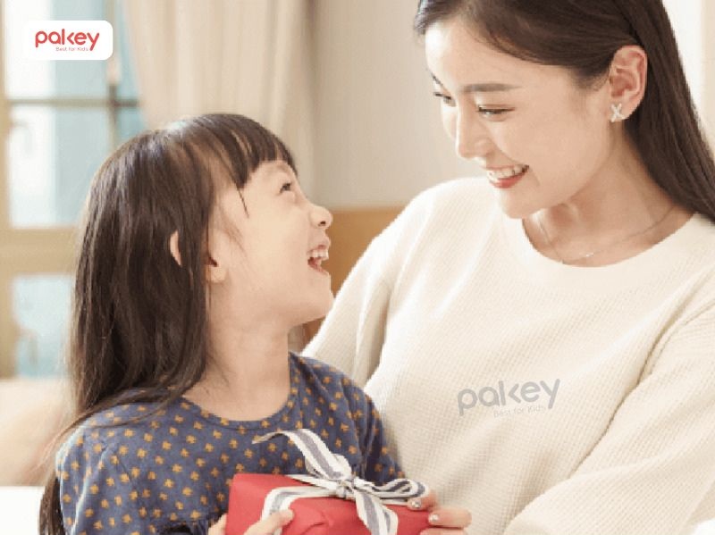 Top 12+ món quà 1/6 cho bé ý nghĩa dịp Tết Thiếu Nhi