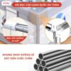 Quây cũi vải cho bé Pakey K1 - màu ghi 19 quây cũi vải cho bé Pakey K1 màu ghi