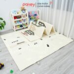 Thảm XPE gấp gọn dày 2cm Pakey TH05 - TH10