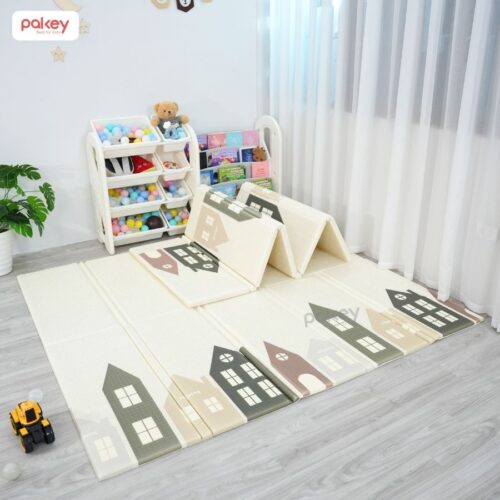 Thảm XPE gấp gọn dày 2cm Pakey TH05 - TH10 11 Thảm XPE gấp gọn dày 2cm Pakey TH05 - TH10