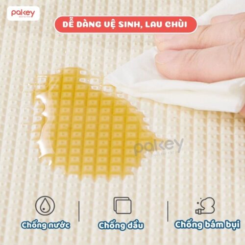 Thảm XPE gấp gọn Pakey Premium TH07, TH08, TH09 15 Thảm XPE gấp gọn Pakey Premium dày 2cm TH07-TH08-TH09
