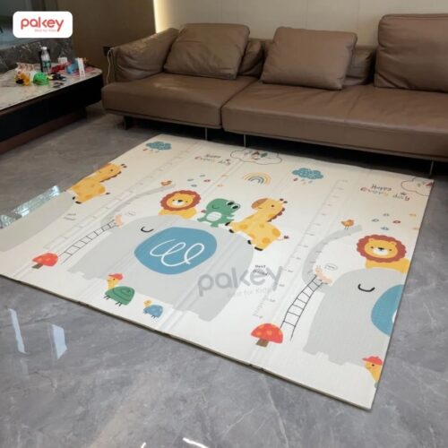 Thảm XPE gấp gọn Pakey Premium TH07, TH08, TH09 10 Thảm XPE gấp gọn Pakey Premium dày 2cm TH07-TH08-TH09