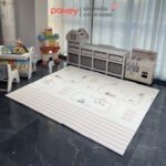 Thảm XPE gấp gọn Pakey Premium TH07, TH08, TH09