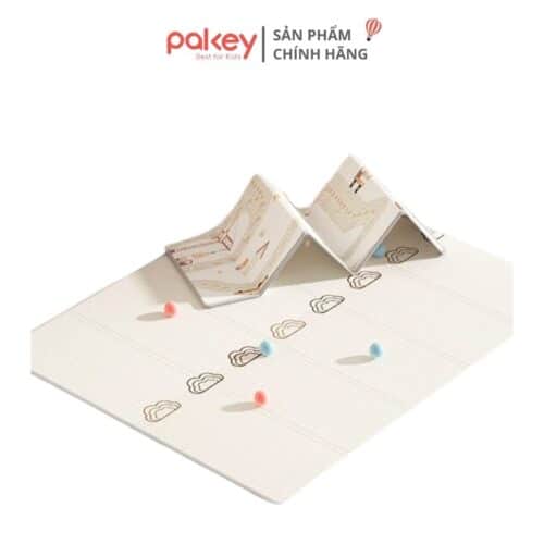 Thảm xốp XPE dày 2cm Pakey TH05