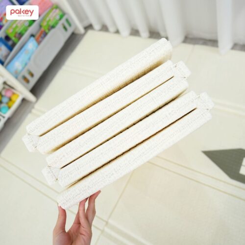 Thảm xốp XPE gấp gọn dày 2cm Pakey TH5, TH10 11 Thảm xốp XPE gấp gọn Pakey dày 2cm