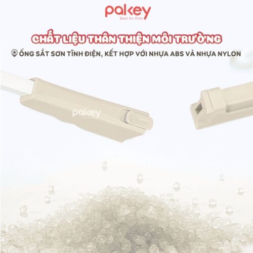 Thanh chắn cửa, cầu thang Pakey P-CC04 25 thanh chan cua cau thang Pakey P CC04 10