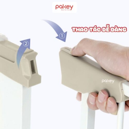 Thanh chắn cửa, cầu thang Pakey P-CC04 24 thanh chan cua cau thang Pakey P CC04 6
