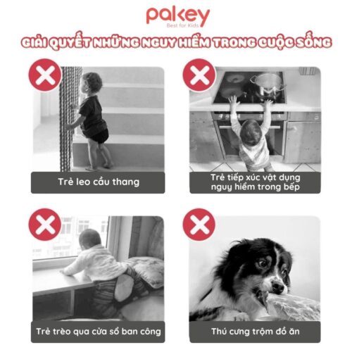 Thanh chắn cửa - cầu thang dạng cuộn Pakey P-CC02,CC03 26 Thanh chắn cửa, cầu thang dạng cuộn Pakey P-CC02,CC03