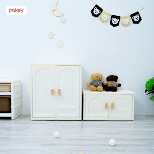 Tủ nhựa đựng đồ mini Pakey E007-E008 15 Tủ nhựa đựng đồ mini Pakey E007-E008